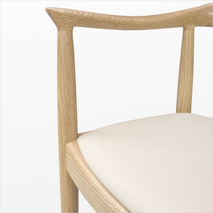 Max Arm Chair detail