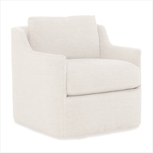 Oasis swivel chair